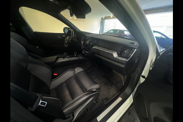 Volvo XC60 2.0 Recharge T6 AWD Inscription Pano|Memory|H/K