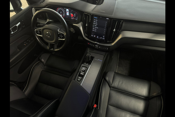 Volvo XC60 2.0 Recharge T6 AWD Inscription Pano|Memory|H/K