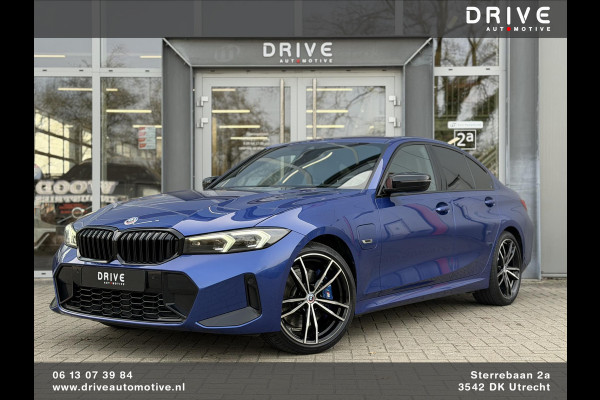 BMW 3-serie 320e M-Sport Pro |H/K|HUD|19"|Portimao