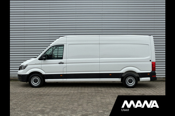 MAN TGE 3.140 140PK L4H3 Airco Camera Cruise Carplay