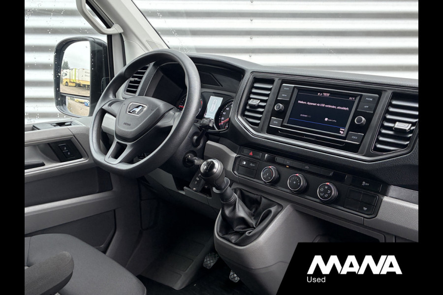 MAN TGE 3.140 140PK L4H3 Airco Camera Cruise Carplay