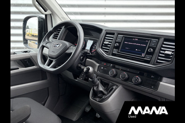 MAN TGE 3.140 140PK L4H3 Airco Camera Cruise Carplay