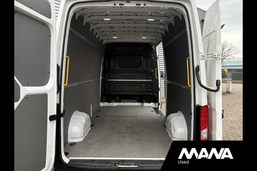 MAN TGE 3.140 140PK L4H3 Airco Camera Cruise Carplay