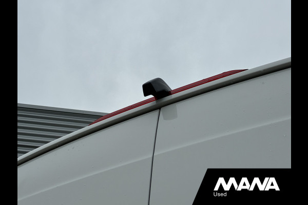 MAN TGE 3.140 140PK L4H3 Airco Camera Cruise Carplay