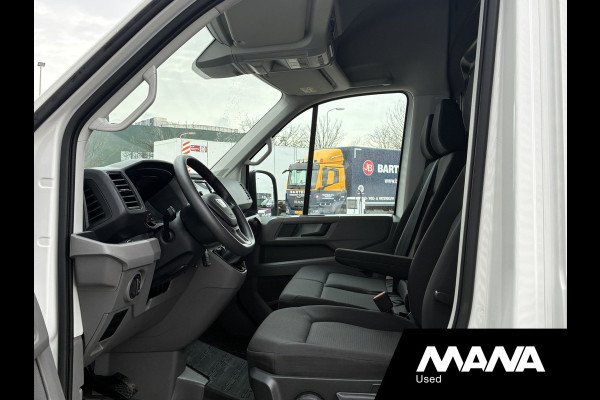 MAN TGE 3.140 140PK L4H3 Airco Camera Cruise Carplay