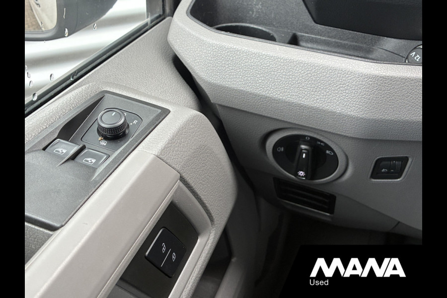 MAN TGE 3.140 140PK L4H3 Airco Camera Cruise Carplay