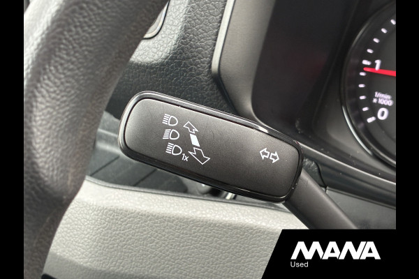 MAN TGE 3.140 140PK L4H3 Airco Camera Cruise Carplay