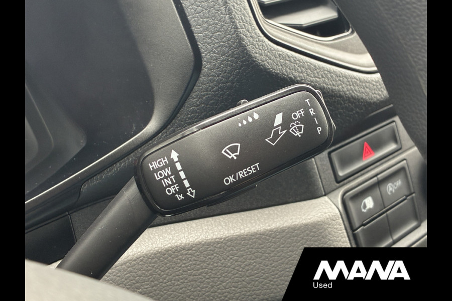 MAN TGE 3.140 140PK L4H3 Airco Camera Cruise Carplay