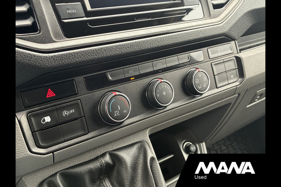 MAN TGE 3.140 140PK L4H3 Airco Camera Cruise Carplay