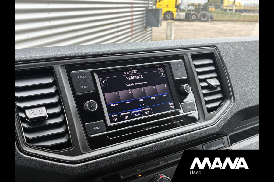 MAN TGE 3.140 140PK L4H3 Airco Camera Cruise Carplay