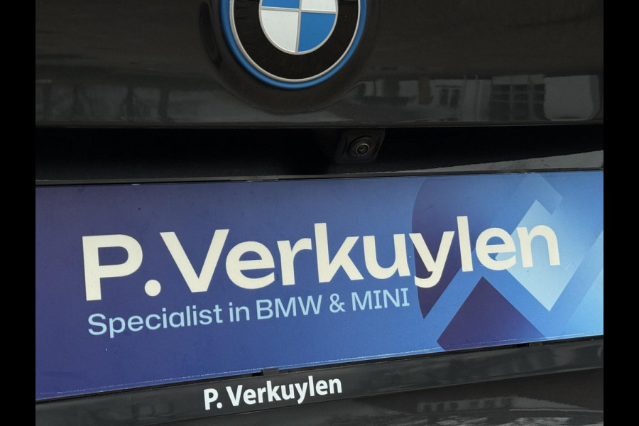 BMW X3 xDrive30e M SPORT | LEDER | 360 CAMERA | STOELVERWARMING |