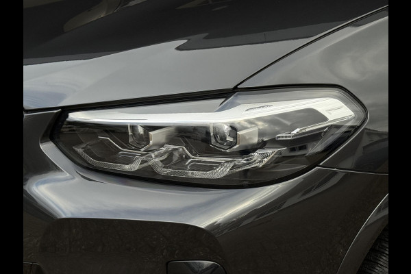 BMW X3 xDrive30e M SPORT | LEDER | 360 CAMERA | STOELVERWARMING |