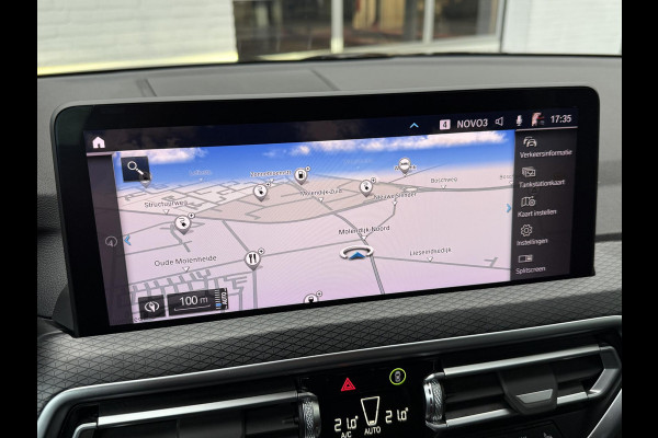 BMW X3 xDrive30e M SPORT | LEDER | 360 CAMERA | STOELVERWARMING |