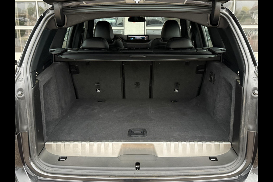 BMW X3 xDrive30e M SPORT | LEDER | 360 CAMERA | STOELVERWARMING |