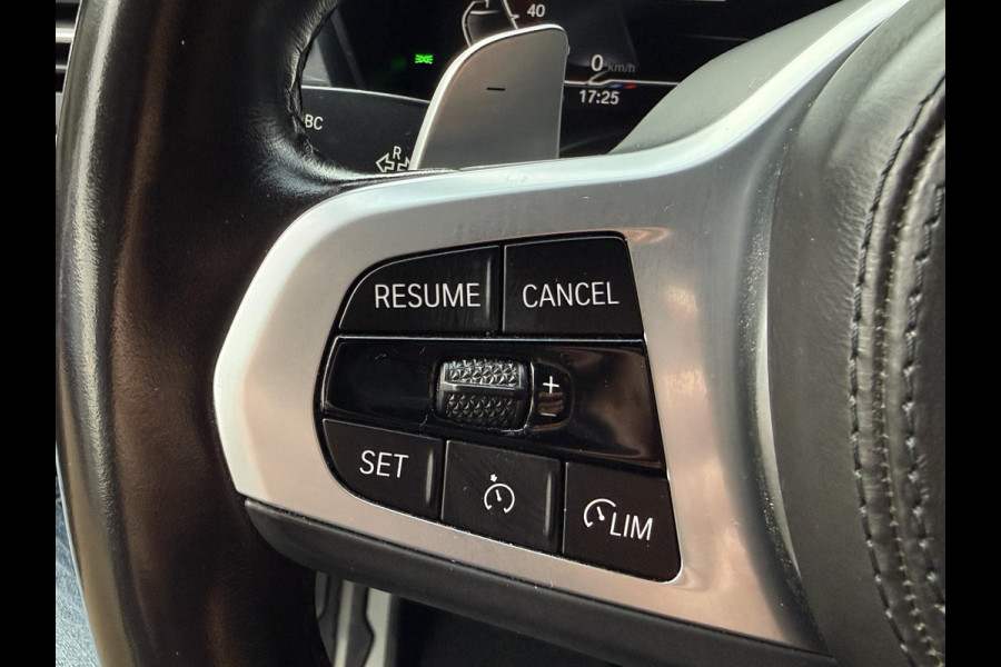 BMW X3 xDrive30e M SPORT | LEDER | 360 CAMERA | STOELVERWARMING |