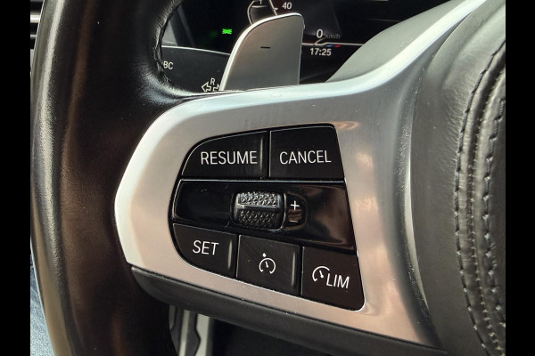 BMW X3 xDrive30e M SPORT | LEDER | 360 CAMERA | STOELVERWARMING |