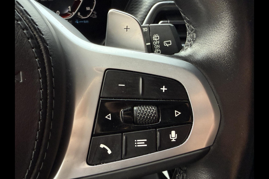 BMW X3 xDrive30e M SPORT | LEDER | 360 CAMERA | STOELVERWARMING |