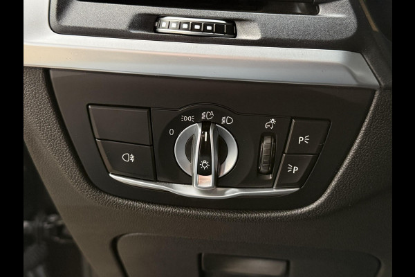 BMW X3 xDrive30e M SPORT | LEDER | 360 CAMERA | STOELVERWARMING |