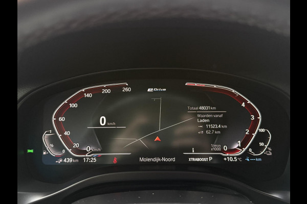 BMW X3 xDrive30e M SPORT | LEDER | 360 CAMERA | STOELVERWARMING |