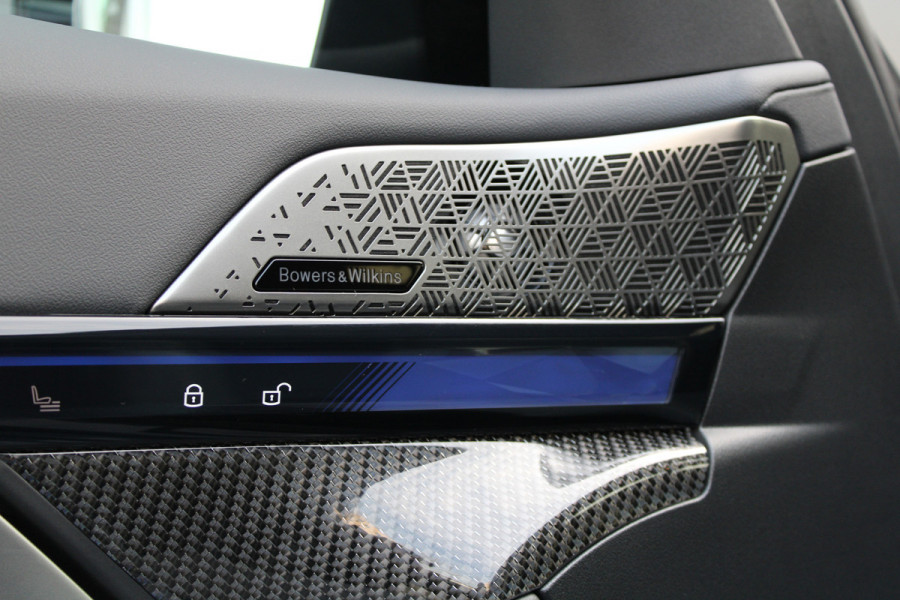 BMW 5 Serie Touring M5 | KERAMISCH | M-DRIVE PROFESSIONAL | COMFORT-PACK | ALCANTARA | 4X STOELVERW |