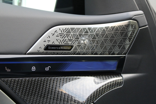 BMW 5 Serie Touring M5 | KERAMISCH | M-DRIVE PROFESSIONAL | COMFORT-PACK | ALCANTARA | 4X STOELVERW |