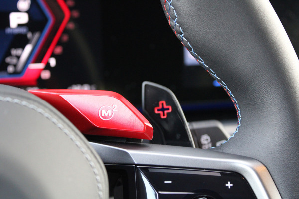 BMW 5 Serie Touring M5 | KERAMISCH | M-DRIVE PROFESSIONAL | COMFORT-PACK | ALCANTARA | 4X STOELVERW |