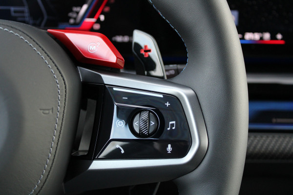 BMW 5 Serie Touring M5 | KERAMISCH | M-DRIVE PROFESSIONAL | COMFORT-PACK | ALCANTARA | 4X STOELVERW |