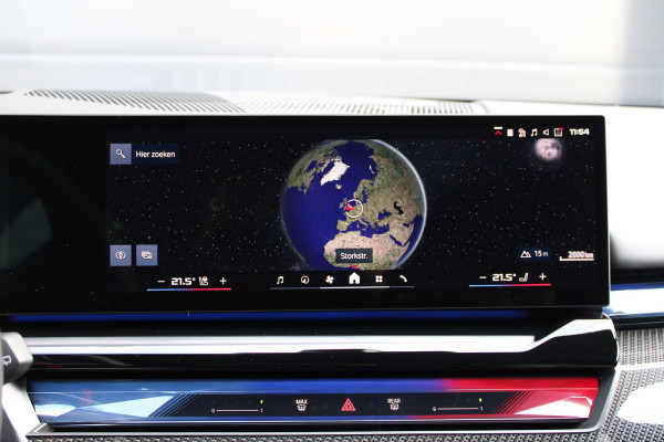 BMW 5 Serie Touring M5 | KERAMISCH | M-DRIVE PROFESSIONAL | COMFORT-PACK | ALCANTARA | 4X STOELVERW |