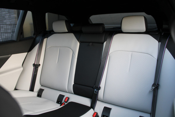 BMW 5 Serie Touring M5 | KERAMISCH | M-DRIVE PROFESSIONAL | COMFORT-PACK | ALCANTARA | 4X STOELVERW |