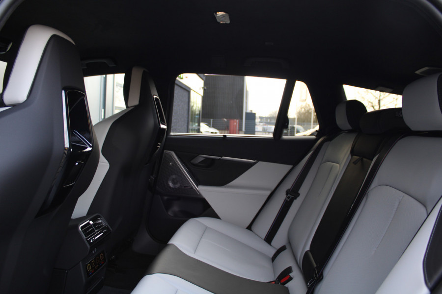 BMW 5 Serie Touring M5 | KERAMISCH | M-DRIVE PROFESSIONAL | COMFORT-PACK | ALCANTARA | 4X STOELVERW |