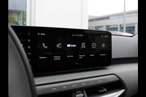 Kia EV4 Plus Advanced 81.4 kWh | DIRECT LEVERBAAR | Schuifkanteldak | Navigatie | Stoel en stuurverwarming | H&K | Elektrische achterklep