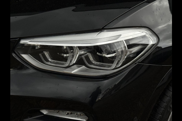 BMW X3 xDrive20i M SPORT | 360 CAMERA | STOELVENTILATIE | SAFETY PACK |ADAPT. CRUISE CONTROL | TREKHAAK |