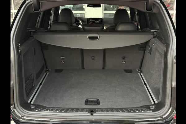 BMW X3 xDrive20i M SPORT | 360 CAMERA | STOELVENTILATIE | SAFETY PACK |ADAPT. CRUISE CONTROL | TREKHAAK |