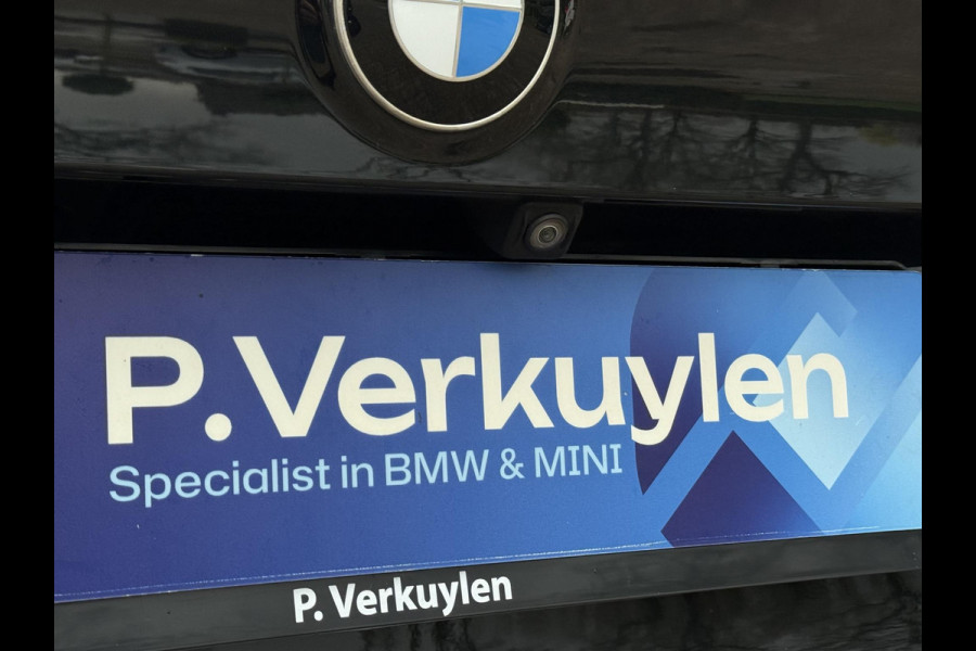 BMW X3 xDrive20i M SPORT | 360 CAMERA | STOELVENTILATIE | SAFETY PACK |ADAPT. CRUISE CONTROL | TREKHAAK |