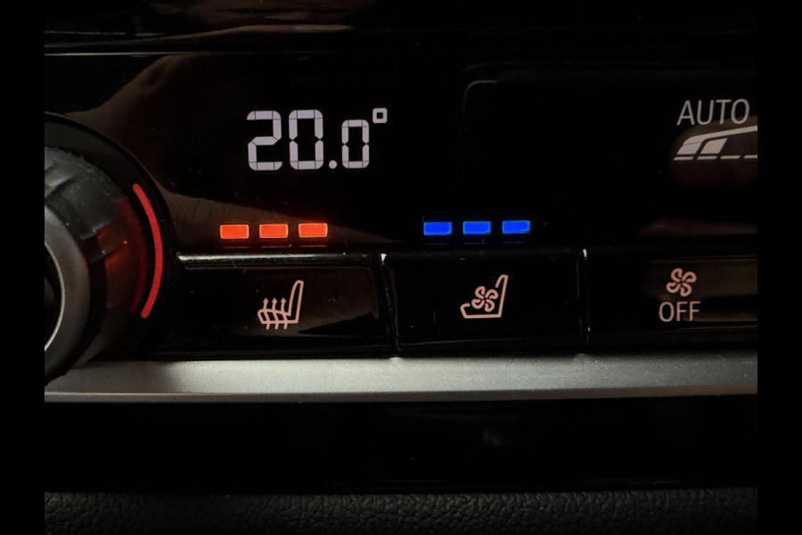 BMW X3 xDrive20i M SPORT | 360 CAMERA | STOELVENTILATIE | SAFETY PACK |ADAPT. CRUISE CONTROL | TREKHAAK |