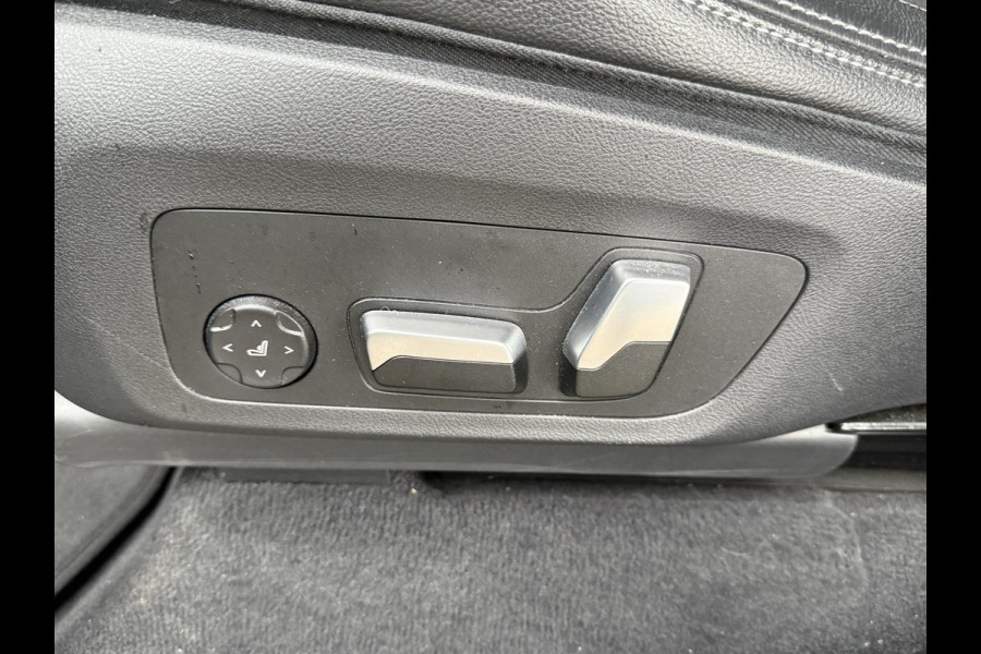 BMW X3 xDrive20i M SPORT | 360 CAMERA | STOELVENTILATIE | SAFETY PACK |ADAPT. CRUISE CONTROL | TREKHAAK |