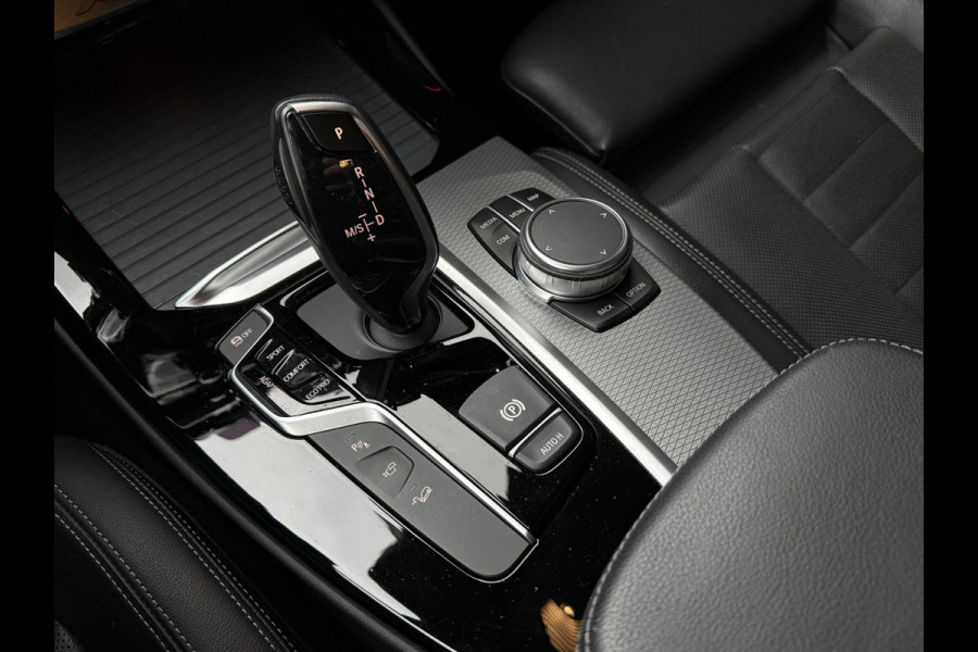 BMW X3 xDrive20i M SPORT | 360 CAMERA | STOELVENTILATIE | SAFETY PACK |ADAPT. CRUISE CONTROL | TREKHAAK |