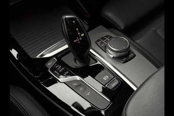 BMW X3 xDrive20i M SPORT | 360 CAMERA | STOELVENTILATIE | SAFETY PACK |ADAPT. CRUISE CONTROL | TREKHAAK |