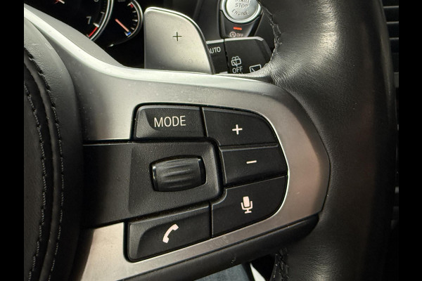 BMW X3 xDrive20i M SPORT | 360 CAMERA | STOELVENTILATIE | SAFETY PACK |ADAPT. CRUISE CONTROL | TREKHAAK |