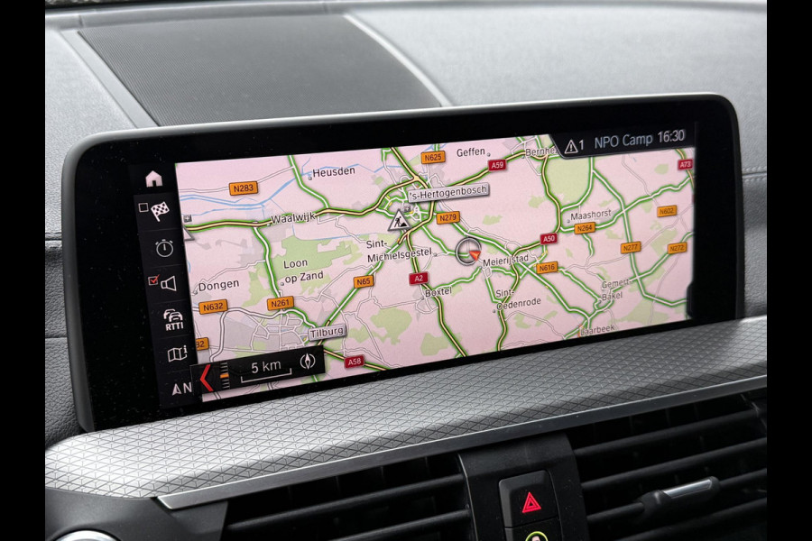 BMW X3 xDrive20i M SPORT | 360 CAMERA | STOELVENTILATIE | SAFETY PACK |ADAPT. CRUISE CONTROL | TREKHAAK |