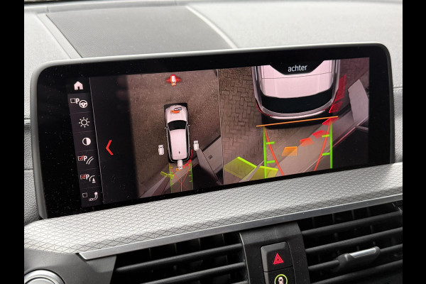 BMW X3 xDrive20i M SPORT | 360 CAMERA | STOELVENTILATIE | SAFETY PACK |ADAPT. CRUISE CONTROL | TREKHAAK |