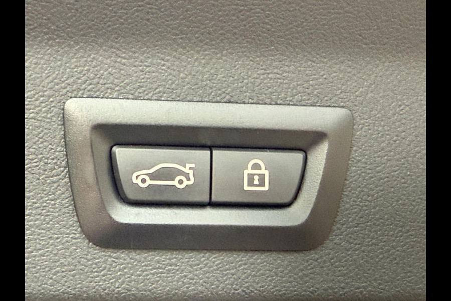 BMW X3 xDrive20i M SPORT | 360 CAMERA | STOELVENTILATIE | SAFETY PACK |ADAPT. CRUISE CONTROL | TREKHAAK |