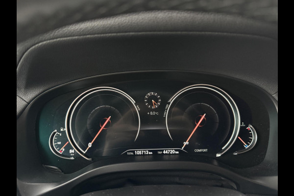 BMW X3 xDrive20i M SPORT | 360 CAMERA | STOELVENTILATIE | SAFETY PACK |ADAPT. CRUISE CONTROL | TREKHAAK |