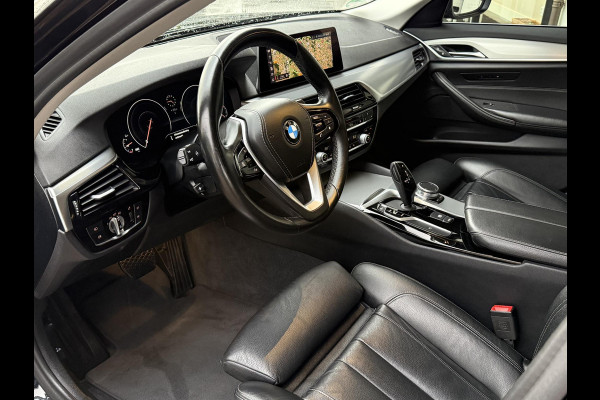 BMW 5 Serie Touring 530i xDrive High Executive | COMFORT STOELEN | ELEKTR. STOELEN | NAVIGATIE PROFF. |