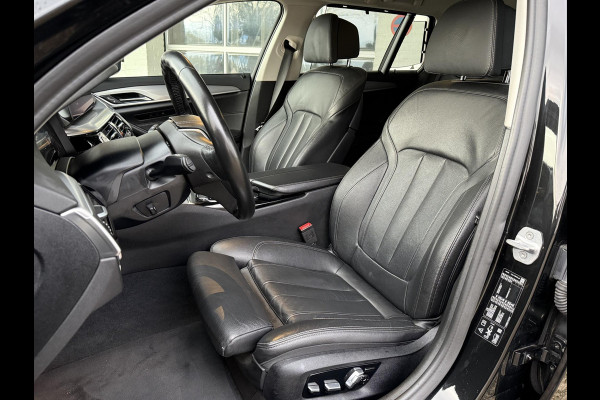 BMW 5 Serie Touring 530i xDrive High Executive | COMFORT STOELEN | ELEKTR. STOELEN | NAVIGATIE PROFF. |