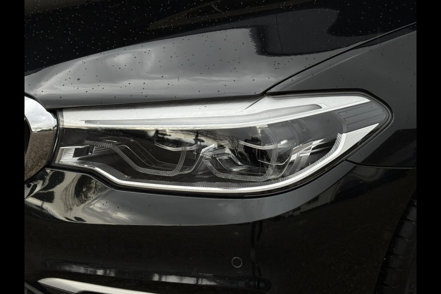 BMW 5 Serie Touring 530i xDrive High Executive | COMFORT STOELEN | ELEKTR. STOELEN | NAVIGATIE PROFF. |