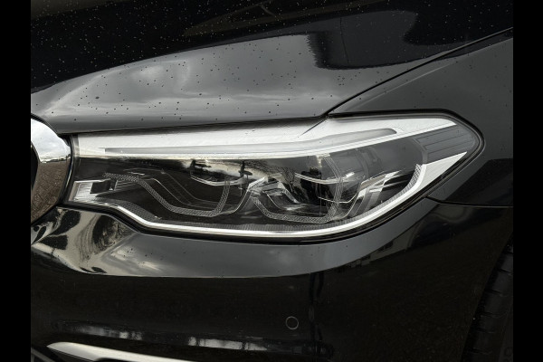 BMW 5 Serie Touring 530i xDrive High Executive | COMFORT STOELEN | ELEKTR. STOELEN | NAVIGATIE PROFF. |