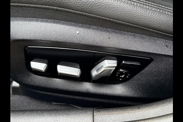 BMW 5 Serie Touring 530i xDrive High Executive | COMFORT STOELEN | ELEKTR. STOELEN | NAVIGATIE PROFF. |