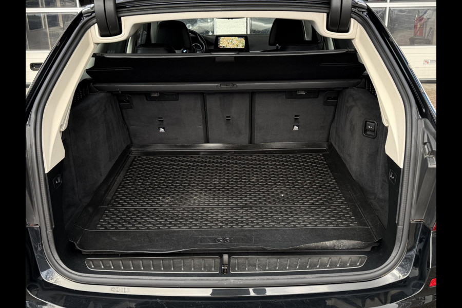 BMW 5 Serie Touring 530i xDrive High Executive | COMFORT STOELEN | ELEKTR. STOELEN | NAVIGATIE PROFF. |