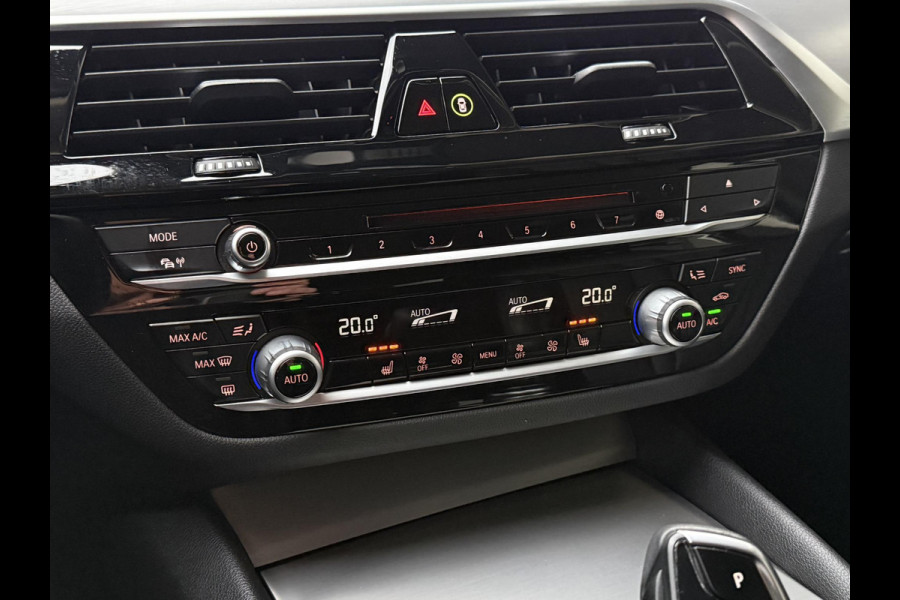 BMW 5 Serie Touring 530i xDrive High Executive | COMFORT STOELEN | ELEKTR. STOELEN | NAVIGATIE PROFF. |